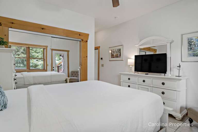 Large dresser for your belongings 