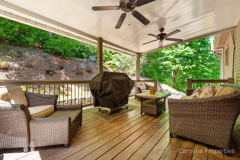 This is a great place to gather and relax