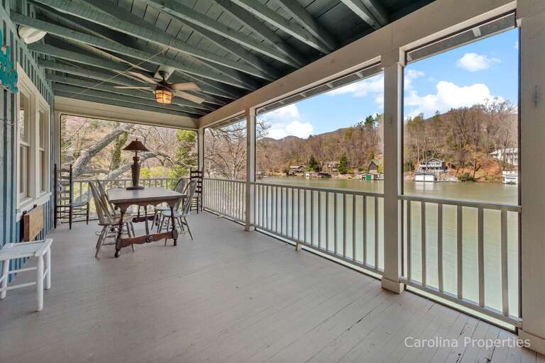 Enjoy a meal outside