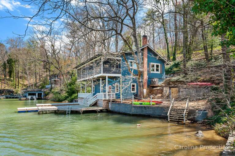Welcome to Bluegill Lakehouse!