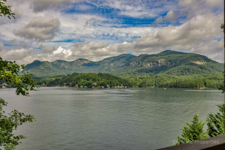 Enjoy the amazing view