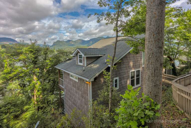 Welcome to Brigadoon