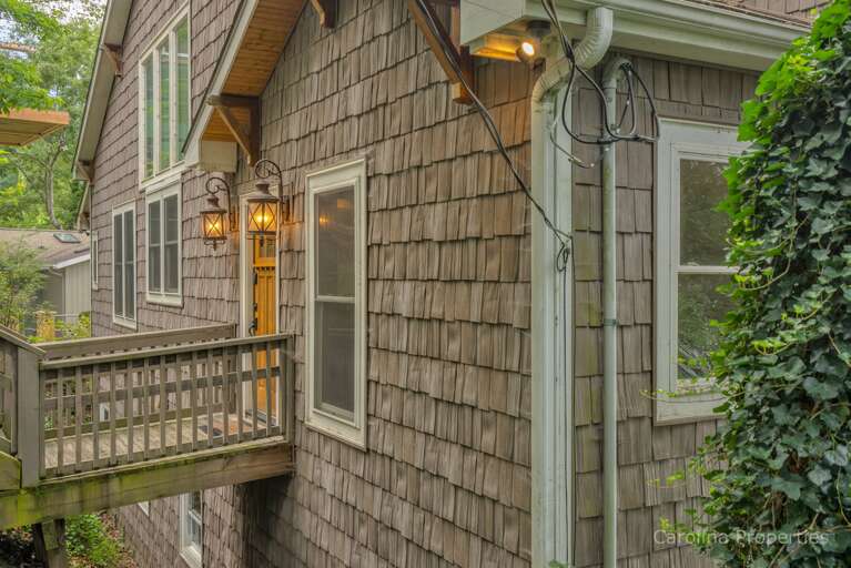 Enter into Brigadoon