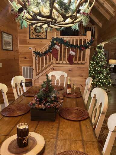 Wishing you a beautiful holiday season!