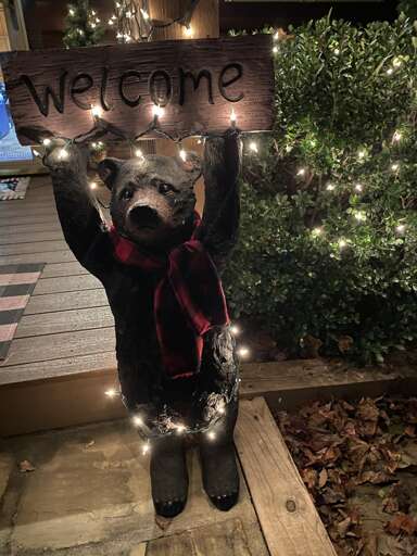 Wishing you a beautiful holiday season!