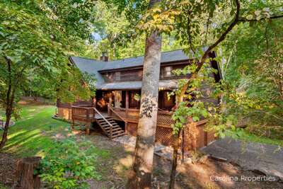 Welcome to Catahoula Cabin!