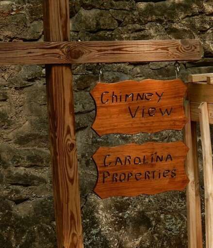 We welcome you to be our guest at Chimney View and hope to see you soon!