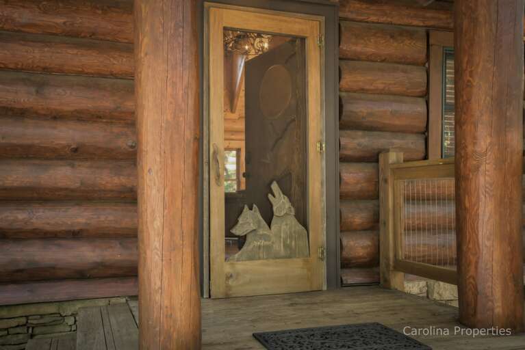 Welcome to Cove Pointe!