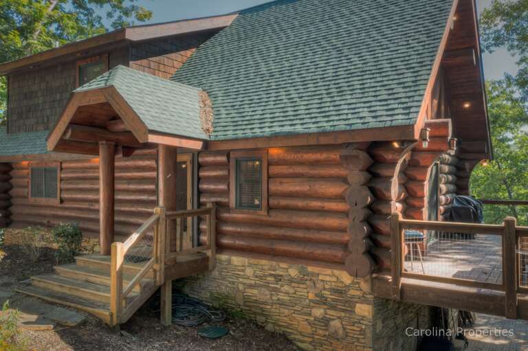 Welcome to Cove Pointe!