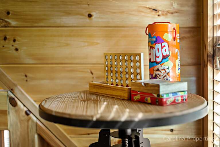 Fun games for all ages