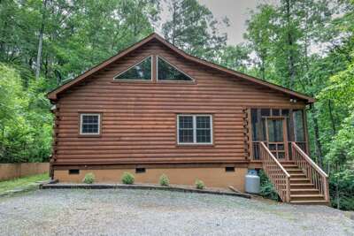 Welcome to Gillford Cottage!