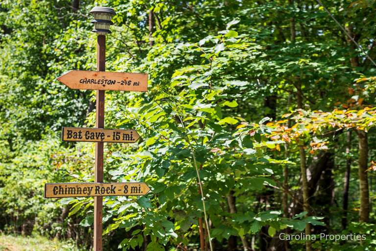 Short drive to nearby towns Short drive to nearby towns