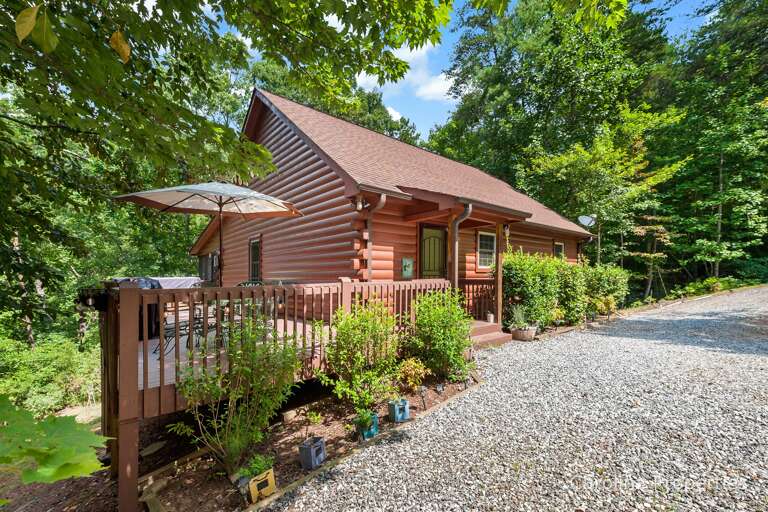 Additional view of Hawks Terrace