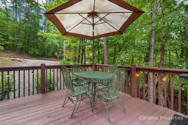 Outdoor seating Outdoor seating