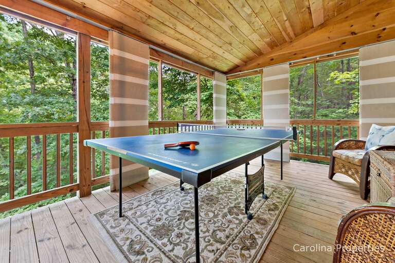 Have a game of ping pong Have a game of ping pong