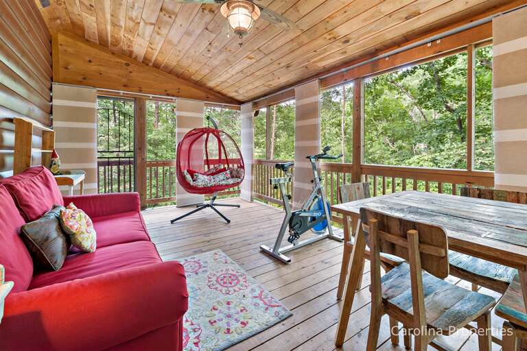 Take in the views Take in the views