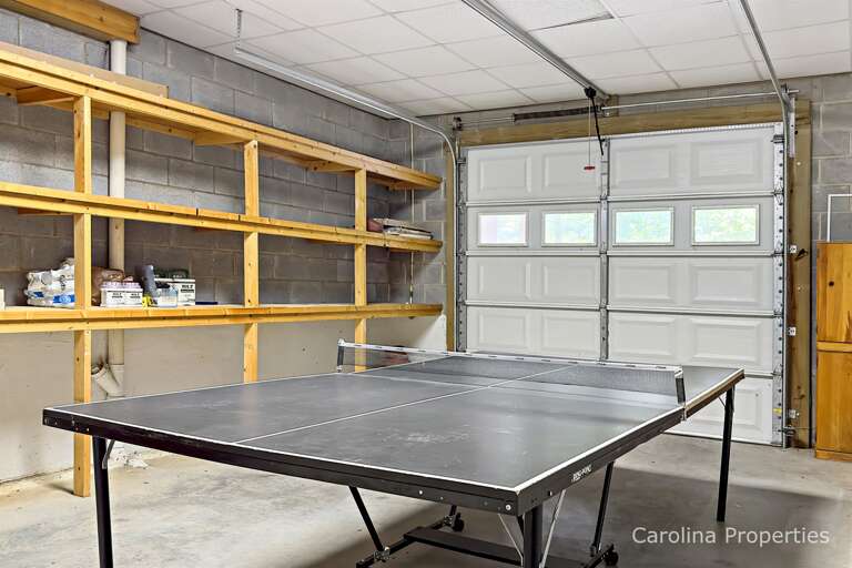Ping Pong, anyone?