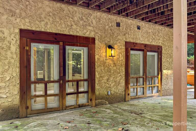 Lower entry. Lower entry.