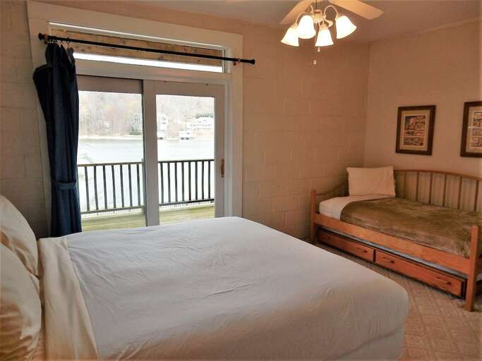 Additional view of Bedroom 3