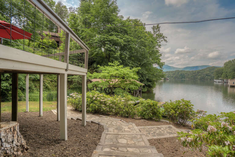 Lure Me in Lake Lure, NC