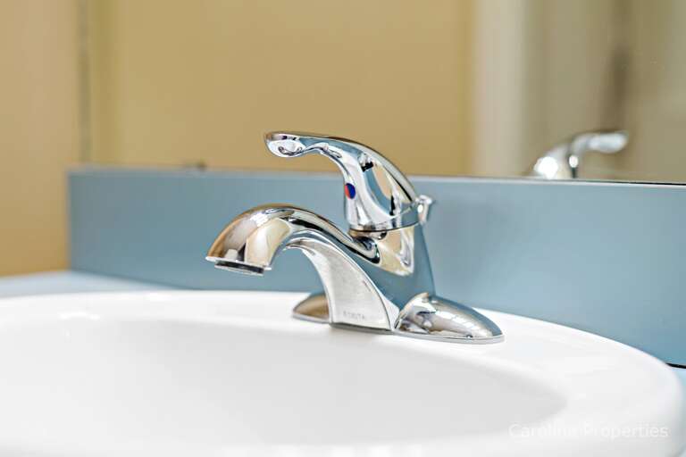 modern faucets