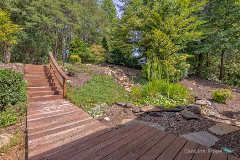 Off The Clock by Carolina Properties