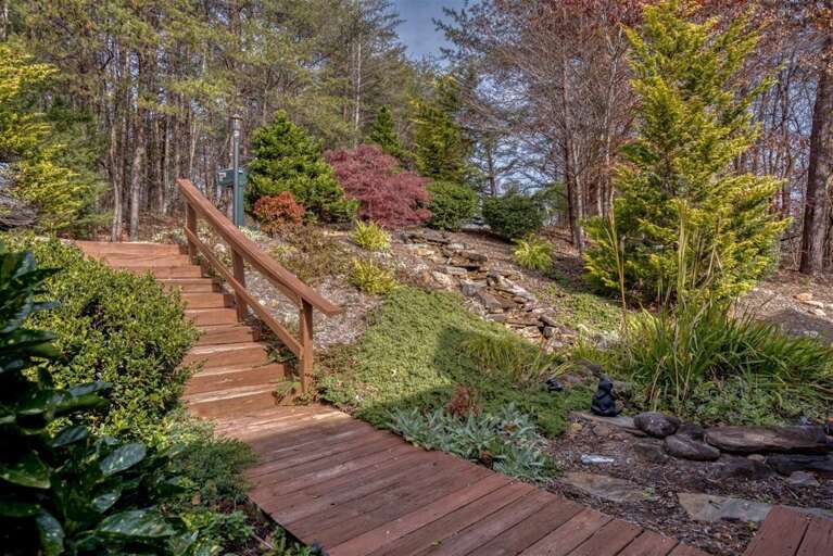 Off The Clock by Carolina Properties