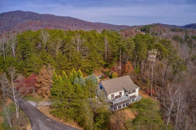 Off The Clock by Carolina Properties