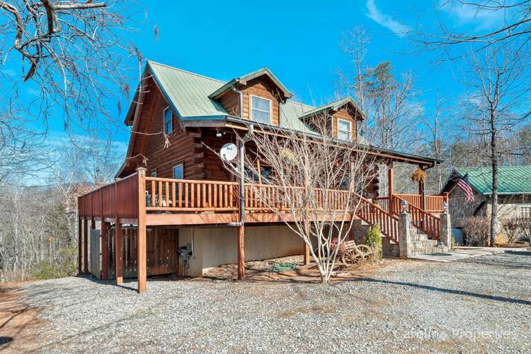 Outlander Cabin Outlander Cabin