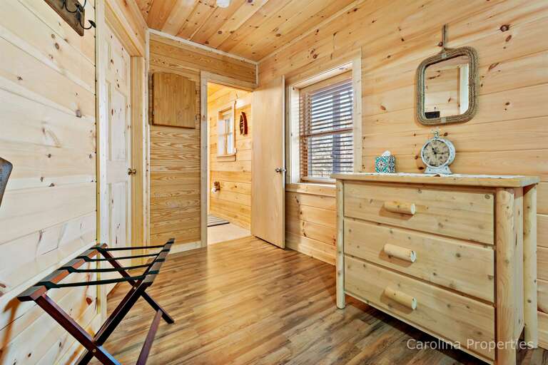 Lower level Lower level