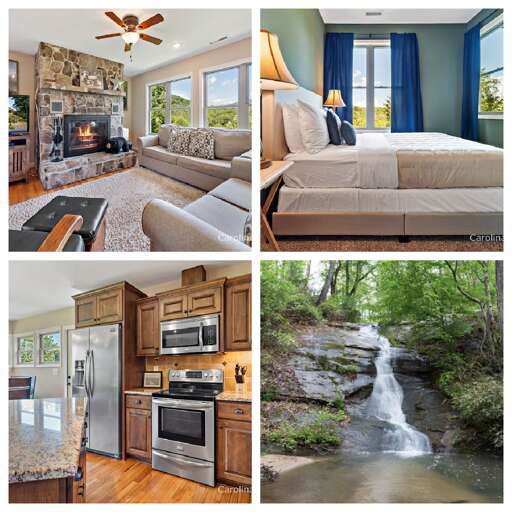 Welcome to Ridgetop Landing!