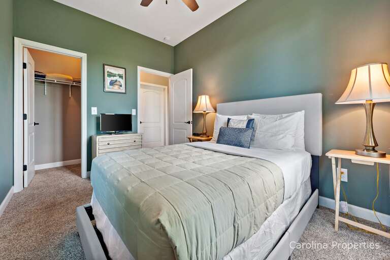 Additional view of bedroom 3