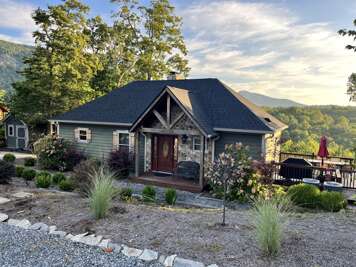 Welcome to Ridgetop Landing!