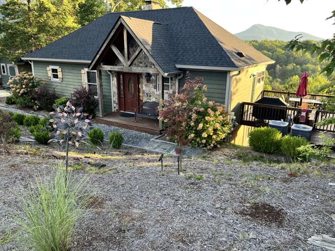 Welcome to Ridgetop Landing!