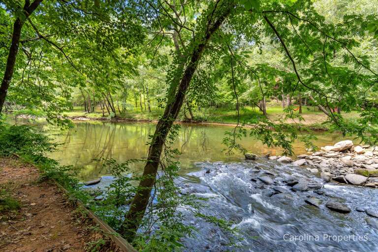 Additional River views.