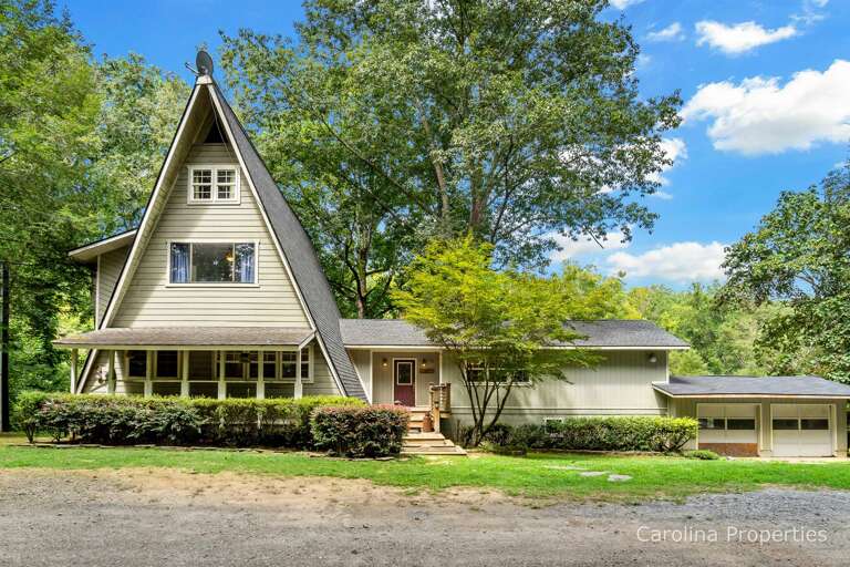 This spacious home is perfect for large family gatherings up to 12.