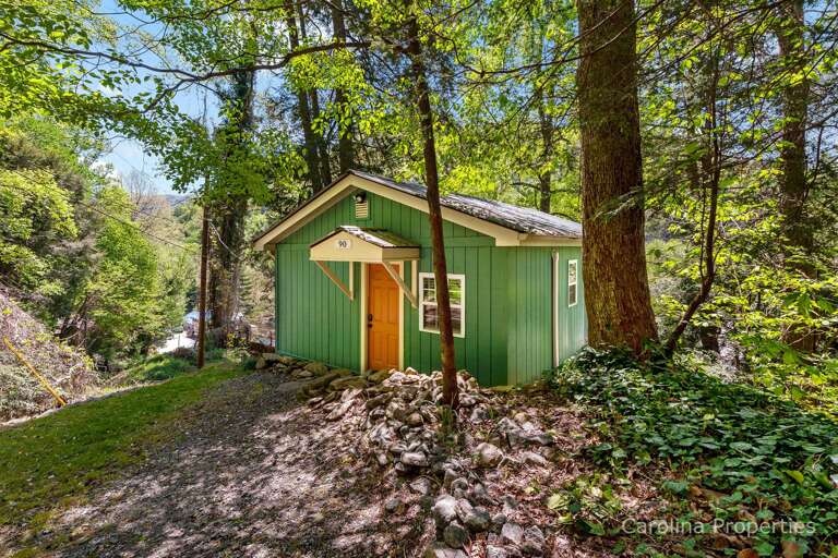 Charming cabin Charming cabin