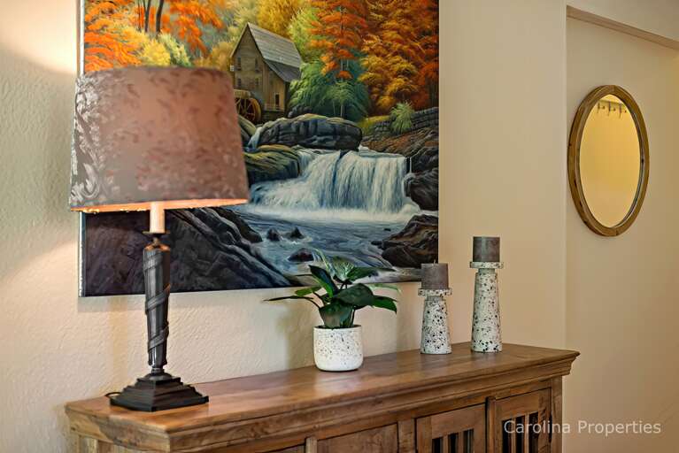 Rustic decor Rustic decor