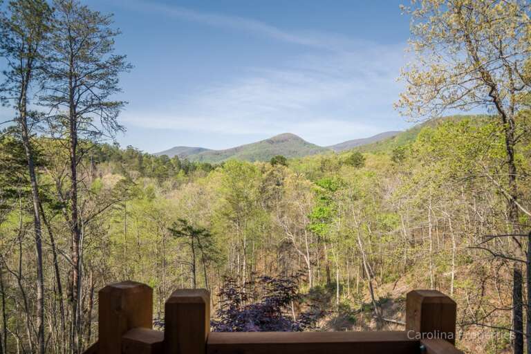 Take in the views at The Bears Castle Take in the views at The Bears Castle