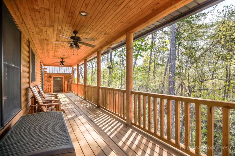 Cozy covered porches Cozy covered porches