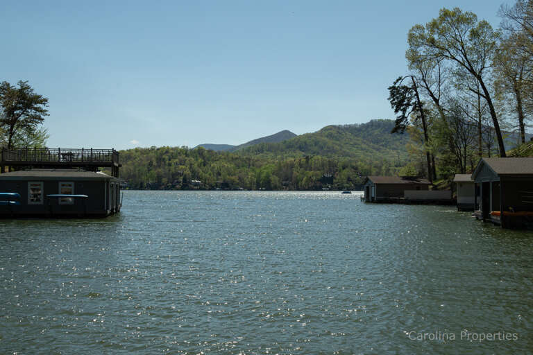 Lake Lure, NC