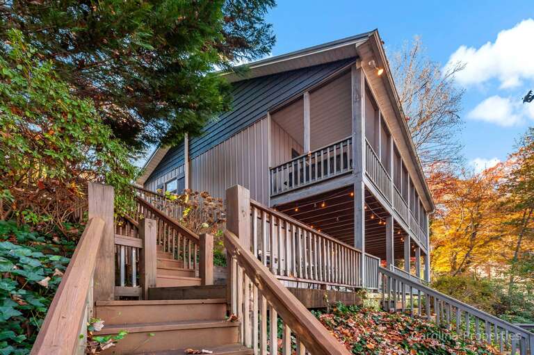 The Cottage at Grey Logs Cove The Cottage at Grey Logs Cove