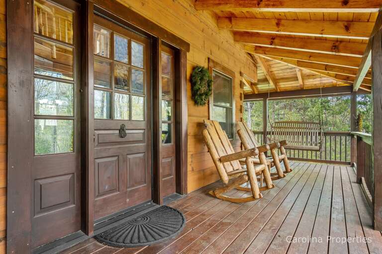 Welcome to The Enchanted