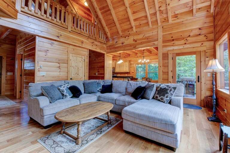 Living room seating Living room seating