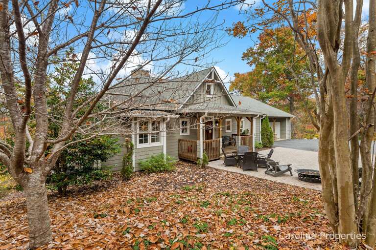 Additional view of Thistle Ridge