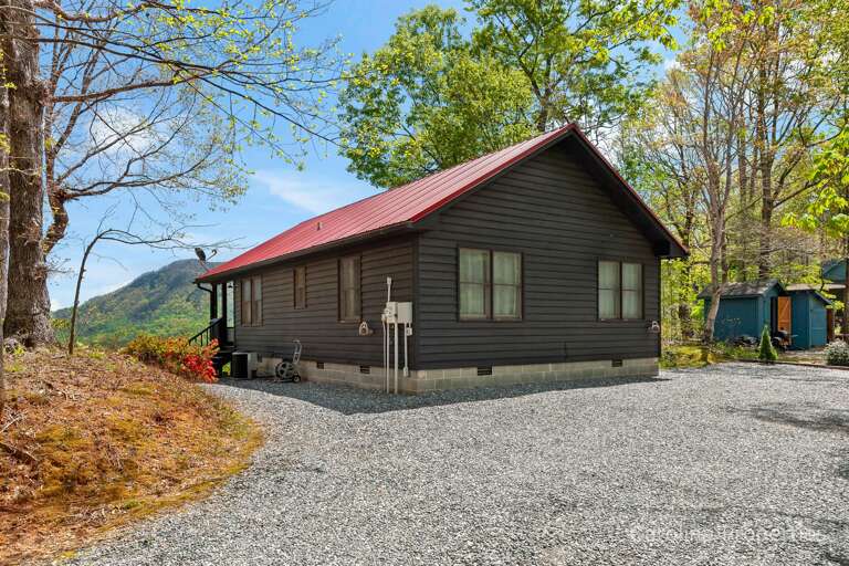 The back side of Writer's Block