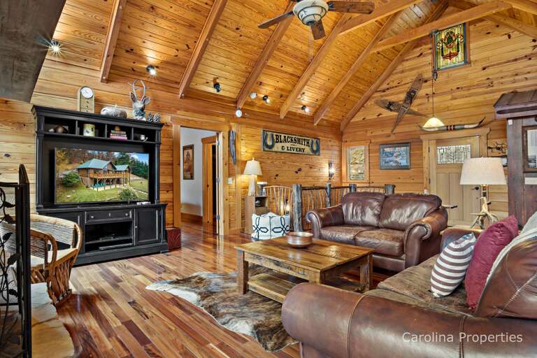 Gather the family and watch a movie