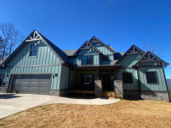 Welcome to Fox Trot at the Peaks