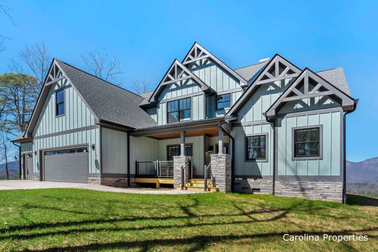 Welcome to Fox Trot at the Peaks