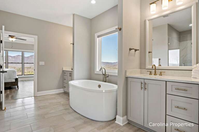 Take a relaxing bath